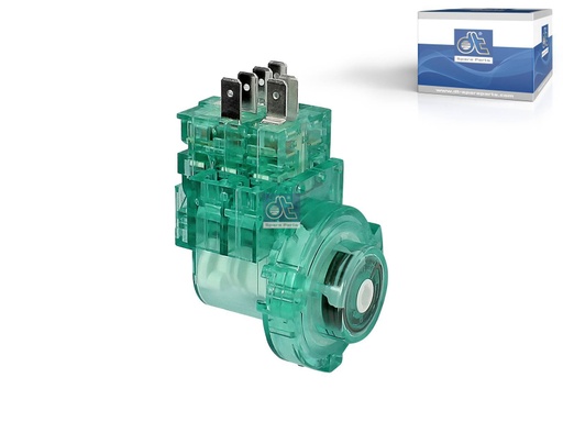 [DTS 4.62071] Interrupteur de démarrage MERCEDES - DT SPARE PARTS