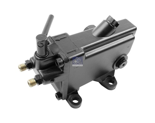 [DTS 4.62151] Pompe hydraulique basc. de cabine MERCEDES - DT SPARE PARTS