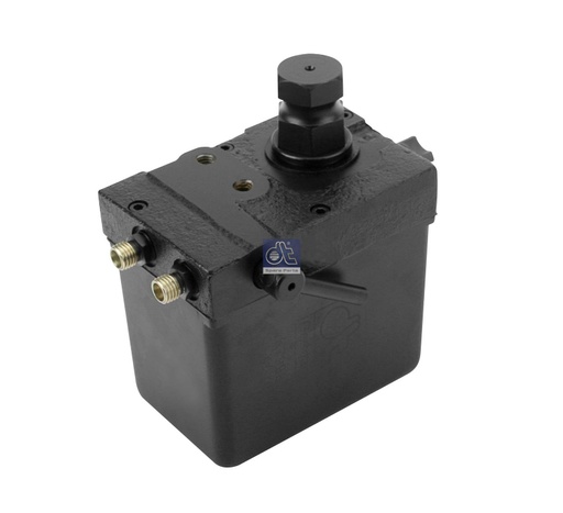 [DTS 4.62153] Pompe hydraulique basc. de cabine MERCEDES - DT SPARE PARTS
