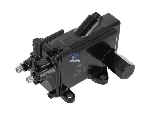 [DTS 4.62154] Pompe hydraulique basc. de cabine MERCEDES - DT SPARE PARTS