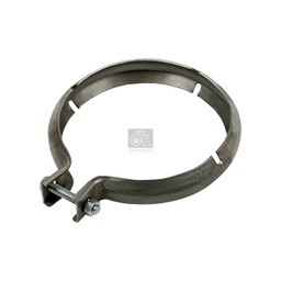 [DTS 4.62178] Collier - DT SPARE PARTS