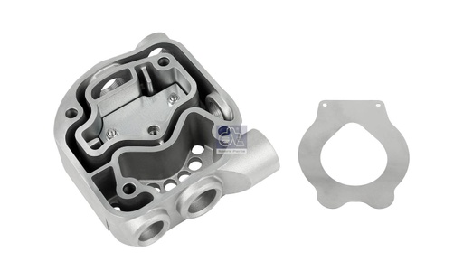 [DTS 3.75029] Plaque de soupape MAN - DT SPARE PARTS