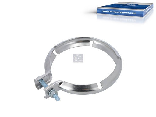 [DTS 4.62182] Collier MERCEDES - DT SPARE PARTS