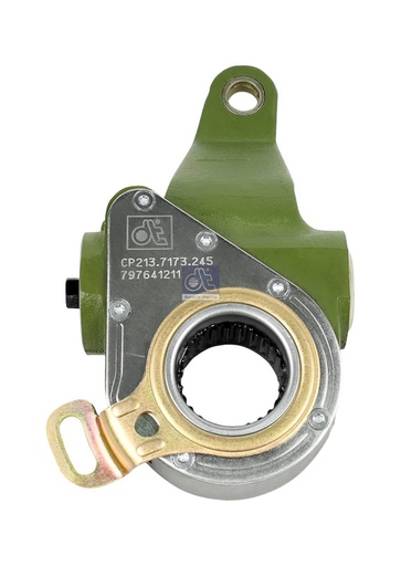 [DTS 4.62245] Levier régleur MERCEDES - DT SPARE PARTS