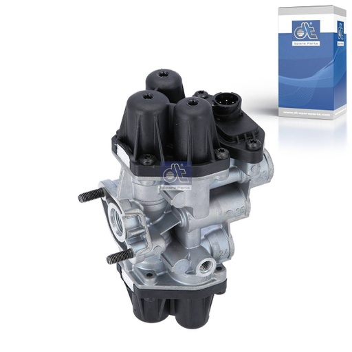 [DTS 4.62303] Valve de protection 4 circuits - DT SPARE PARTS