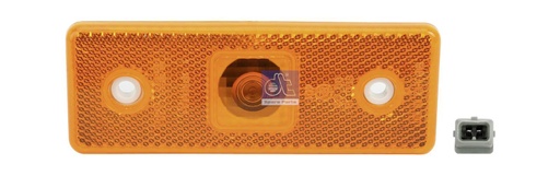 [DTS 4.62381] Feu de gabarit latéral MERCEDES - DT SPARE PARTS
