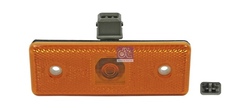 [DTS 4.62389] Feu de gabarit latéral MERCEDES - DT SPARE PARTS