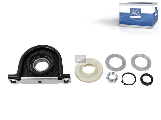 [DTS 6.59116] Palier central RENAULT - DT SPARE PARTS