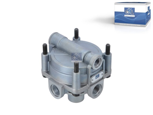 [DTS 4.62603] Valve de relais - DT SPARE PARTS