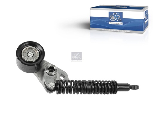 [DTS 4.62701] Tendeur de courroie MERCEDES - DT SPARE PARTS