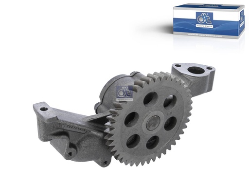 [DTS 4.62723] Pompe à huile MERCEDES - DT SPARE PARTS