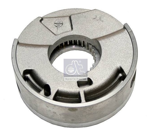 [DTS 4.62727] Pompe à huile MERCEDES - DT SPARE PARTS