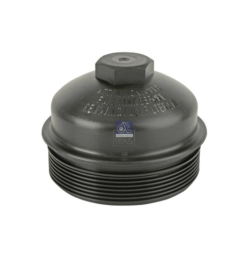 [DTS 4.62780] Couvercle de filtre - DT SPARE PARTS