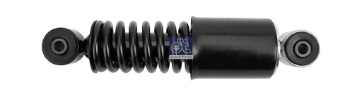 [DTS 4.62828] Amortisseur de cabine MERCEDES - DT SPARE PARTS