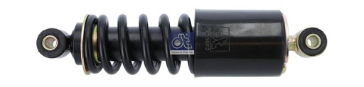 [DTS 4.62841] Amortisseur de cabine MERCEDES - DT SPARE PARTS