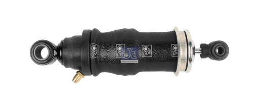 [DTS 4.62842] Amortisseur de cabine MERCEDES - DT SPARE PARTS