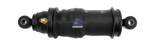 [DTS 4.62843] Amortisseur de cabine MERCEDES - DT SPARE PARTS