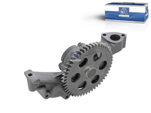 [DTS 4.62892] Pompe à huile MERCEDES - DT SPARE PARTS