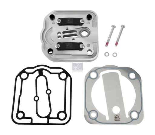[DTS 4.62991] Plaque de soupape MERCEDES - DT SPARE PARTS