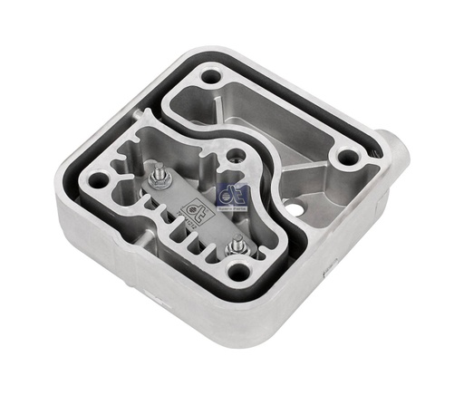 [DTS 4.62994] Plaque de soupape MERCEDES - DT SPARE PARTS
