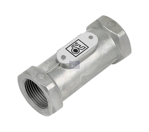 [DTS 4.63089] Valve de retenue - DT SPARE PARTS