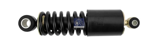 [DTS 4.63120] Amortisseur de cabine MERCEDES - DT SPARE PARTS