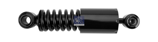 [DTS 4.63121] Amortisseur de cabine MERCEDES - DT SPARE PARTS