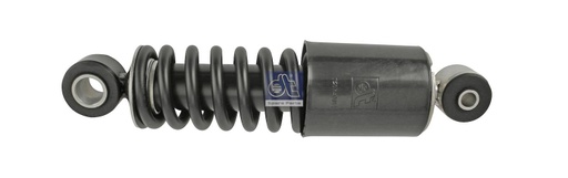 [DTS 4.63122] Amortisseur de cabine MERCEDES - DT SPARE PARTS