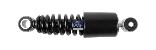 [DTS 4.63124] Amortisseur de cabine MERCEDES - DT SPARE PARTS