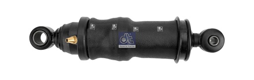 [DTS 4.63128] Amortisseur de cabine MERCEDES - DT SPARE PARTS