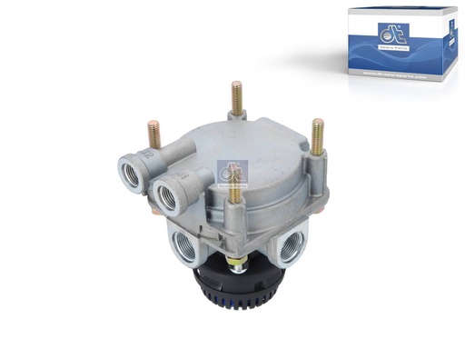 [DTS 4.63226] Valve de relais - DT SPARE PARTS