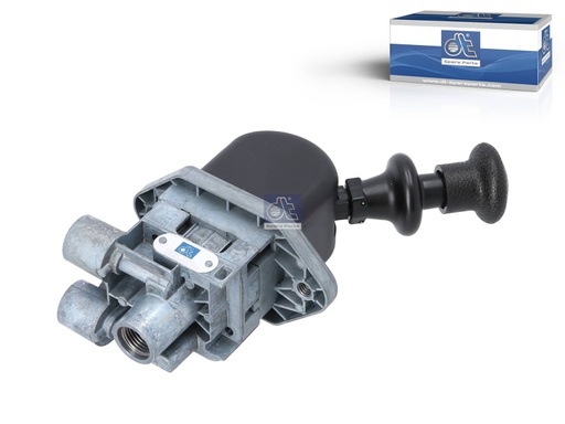 [DTS 4.63235] Valve de frein à main - DT SPARE PARTS