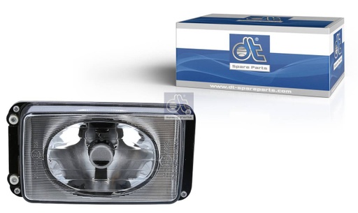 [DTS 4.63530] Phare anti-brouillard MERCEDES - DT SPARE PARTS