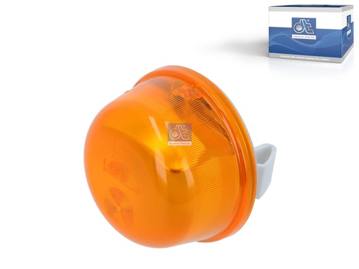 [DTS 4.63554] Glace de feu clignotant MERCEDES - DT SPARE PARTS