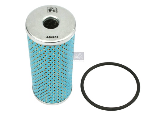 [DTS 4.63645] Insert de filtre à huile - DT SPARE PARTS