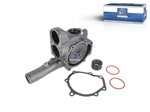 [DTS 4.63671] Pompe à eau MERCEDES - DT SPARE PARTS