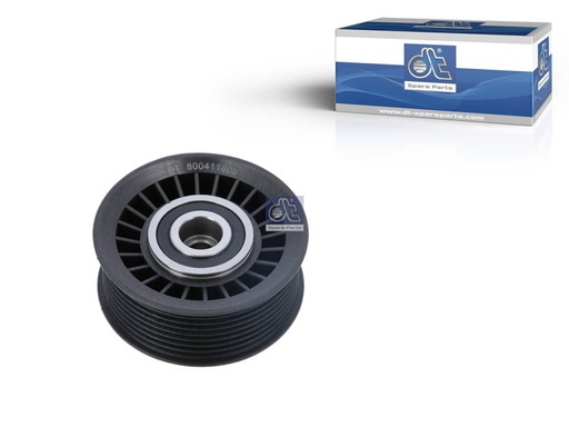 [DTS 4.63790] Galet tendeur MERCEDES - DT SPARE PARTS