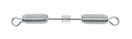 [DTS 10.13053] Ressort de mâchoire de frein - DT SPARE PARTS