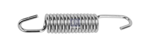 [DTS 10.13059] Ressort de mâchoire de frein BPW - DT SPARE PARTS