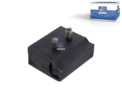 [DTS 4.80005] Silentbloc moteur MERCEDES - DT SPARE PARTS