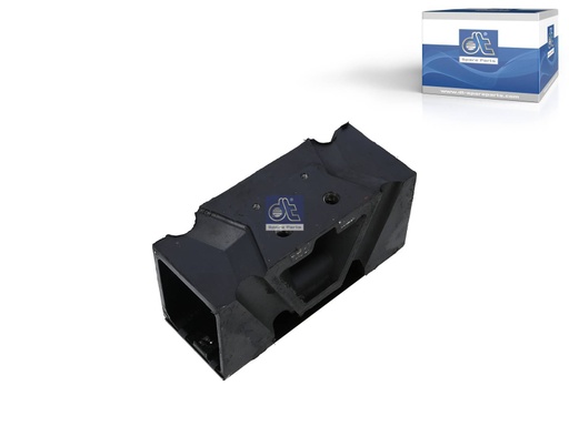[DTS 4.80006] Silentbloc moteur MERCEDES - DT SPARE PARTS