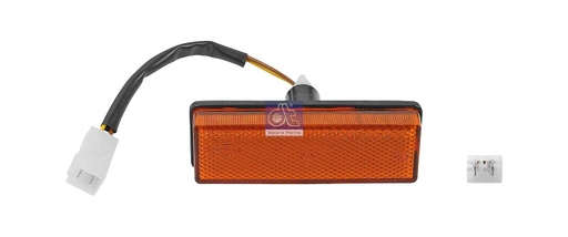 [DTS 7.25402] Feu de gabarit latéral - DT SPARE PARTS