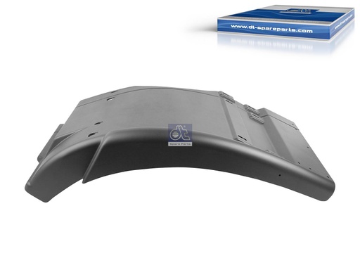 [DTS 7.72030] Aile avant IVECO - DT SPARE PARTS