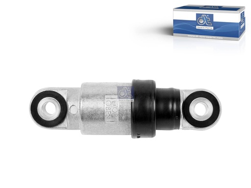 [DTS 11.12061] Amortisseur de vibrations VW - DT SPARE PARTS