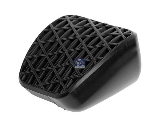 [DTS 4.80302] Caoutchouc de pédale - DT SPARE PARTS