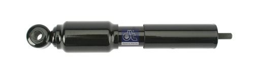 [DTS 4.80306] Amortisseur de vibrations MERCEDES - DT SPARE PARTS