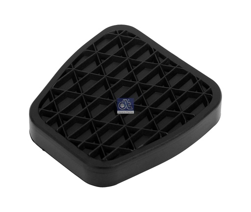 [DTS 4.80327] Caoutchouc de pédale - DT SPARE PARTS