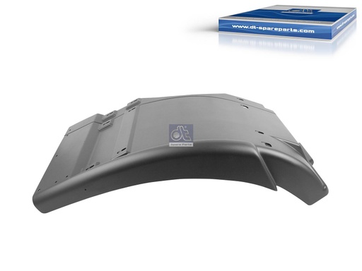 [DTS 7.72031] Aile avant IVECO - DT SPARE PARTS