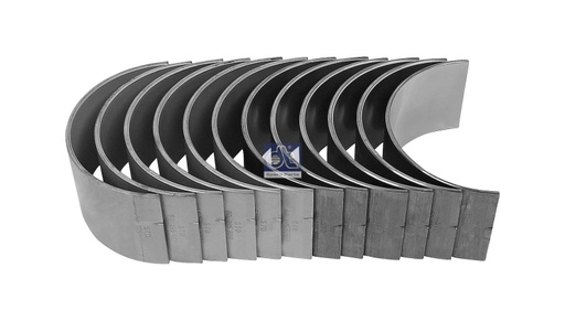 [DTS 6.91142] Kit de coussinets de bielle - DT SPARE PARTS
