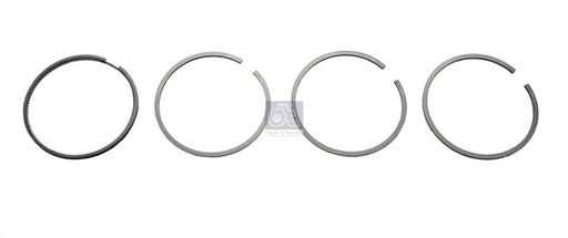 [DTS 4.90135] Kit de segments de piston MERCEDES - DT SPARE PARTS